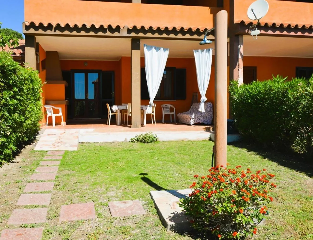 Villetta Amare Sardegna Costa Rei Appartamento