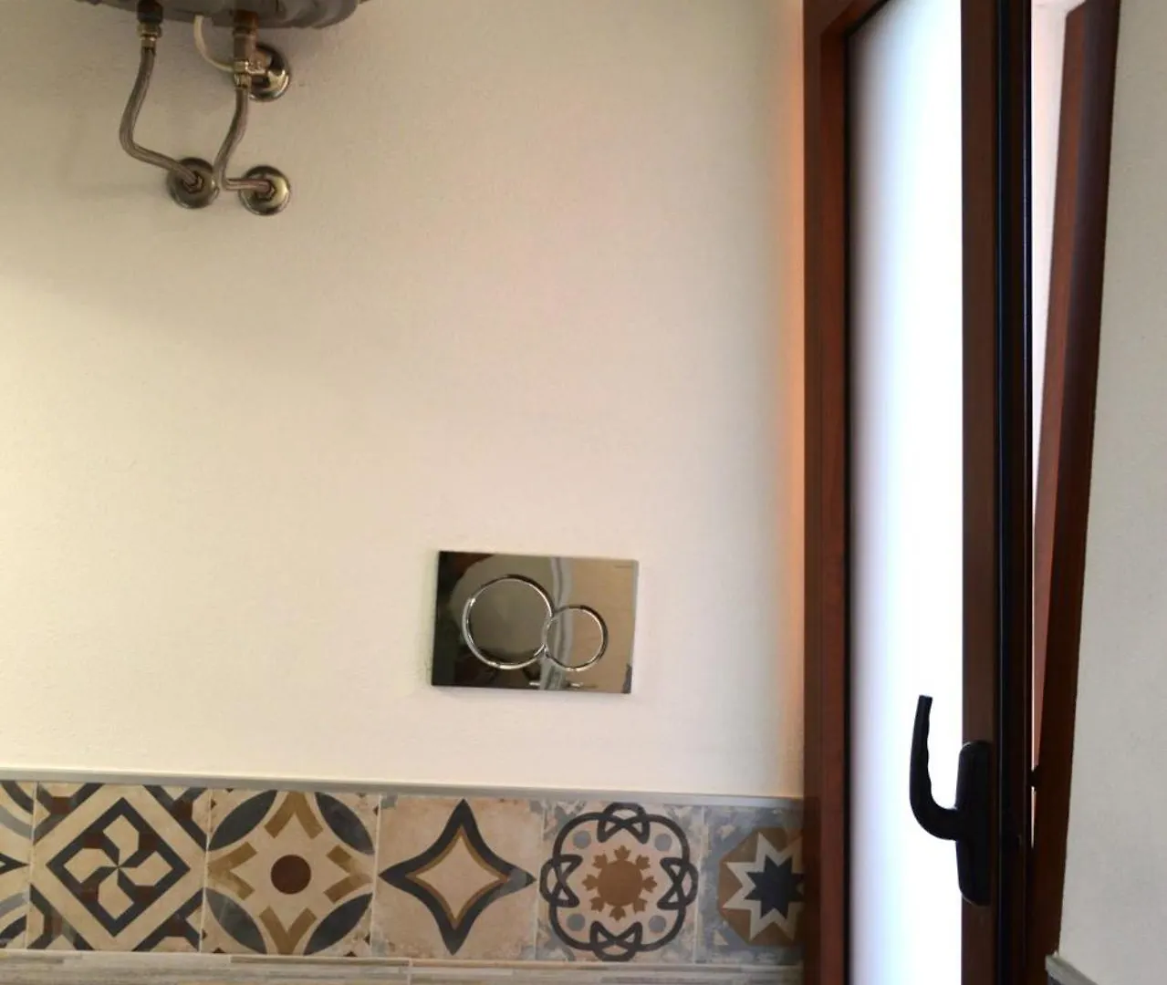 Apartment Villetta Amare Sardegna Costa Rei