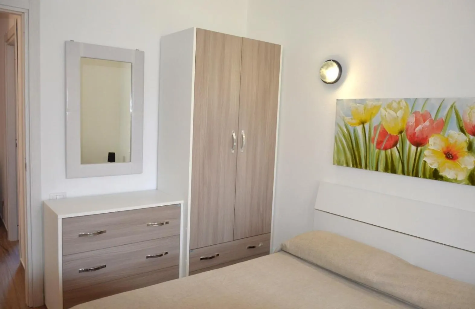 Villetta Amare Sardegna Costa Rei Apartment