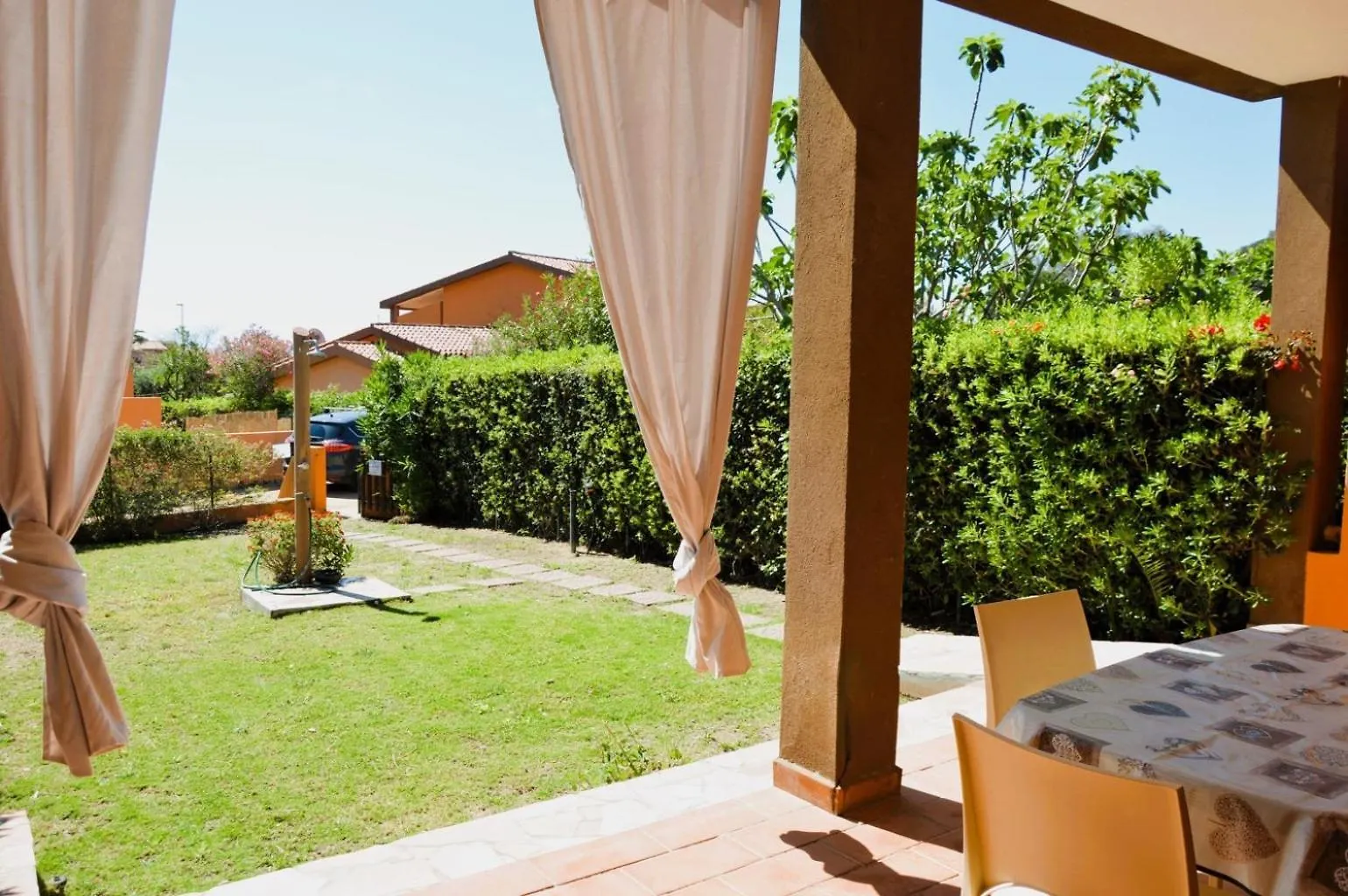 Appartamento Villetta Amare Sardegna Costa Rei
