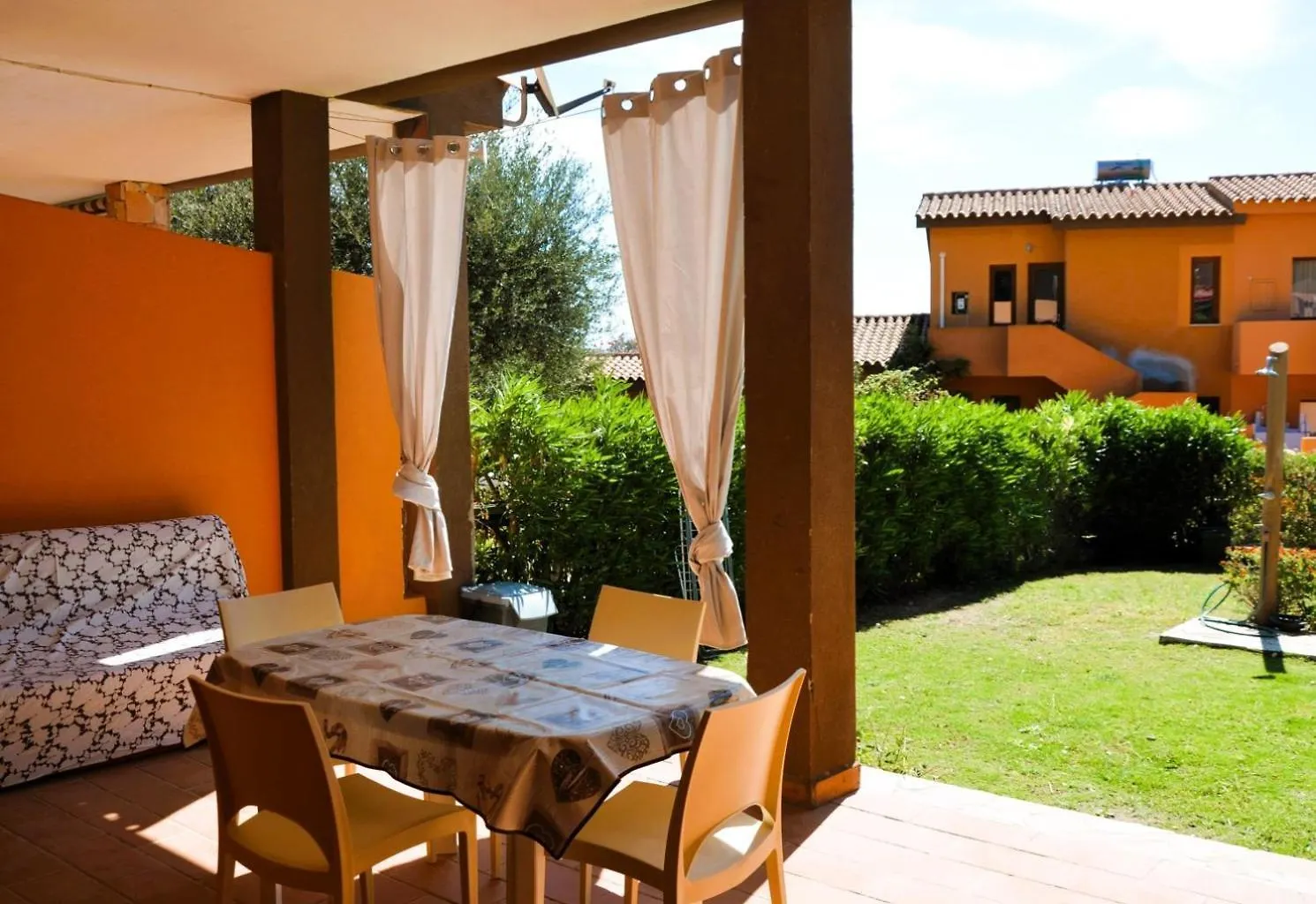 Apartment Villetta Amare Sardegna Costa Rei