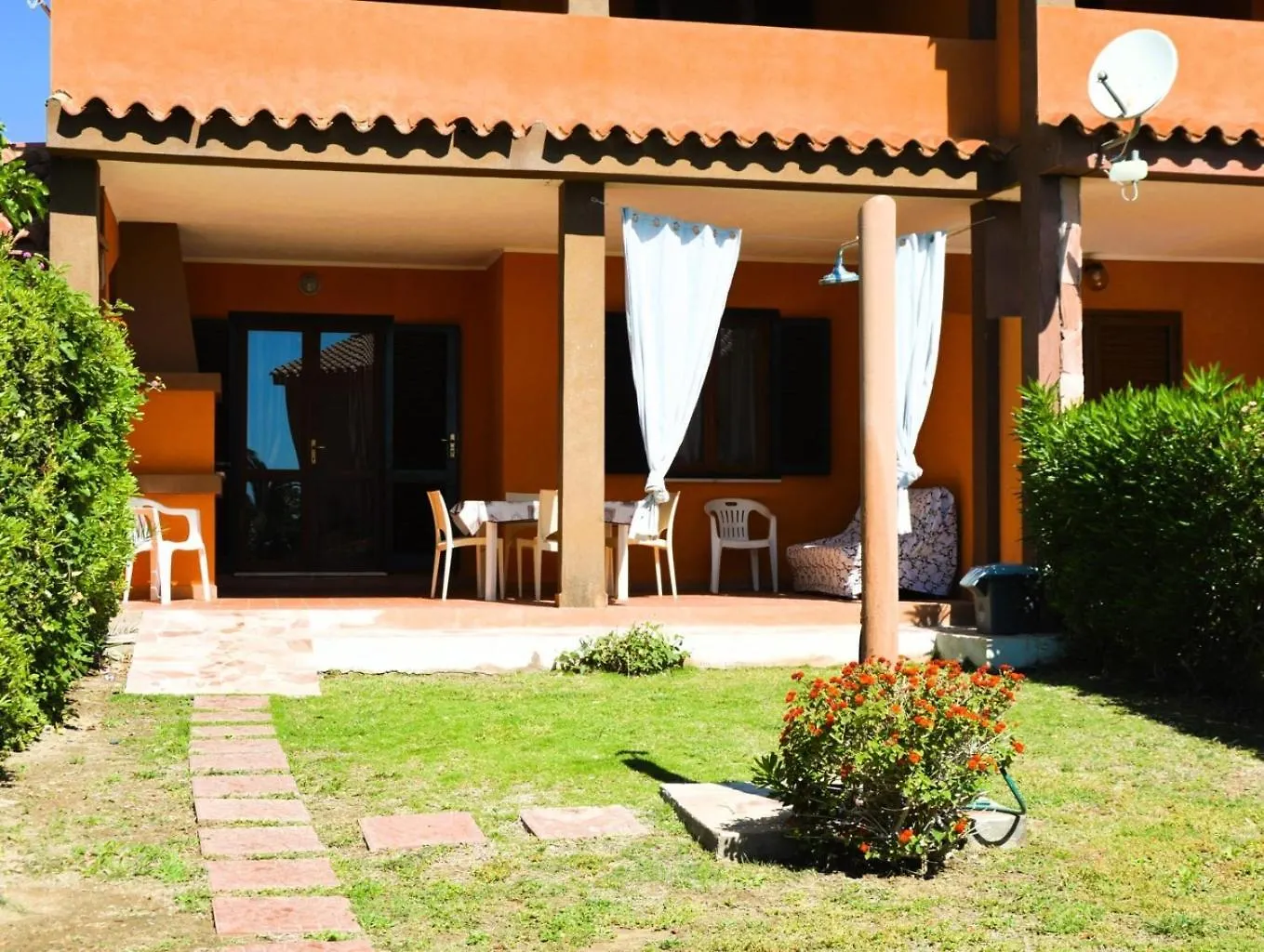 Villetta Amare Sardegna Costa Rei 0*,  Italia