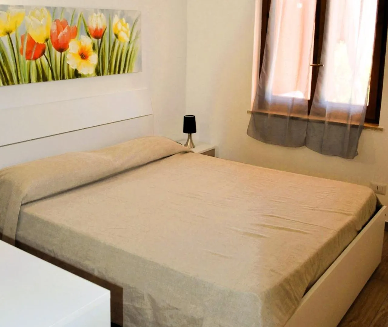 Villetta Amare Sardegna Costa Rei Apartment