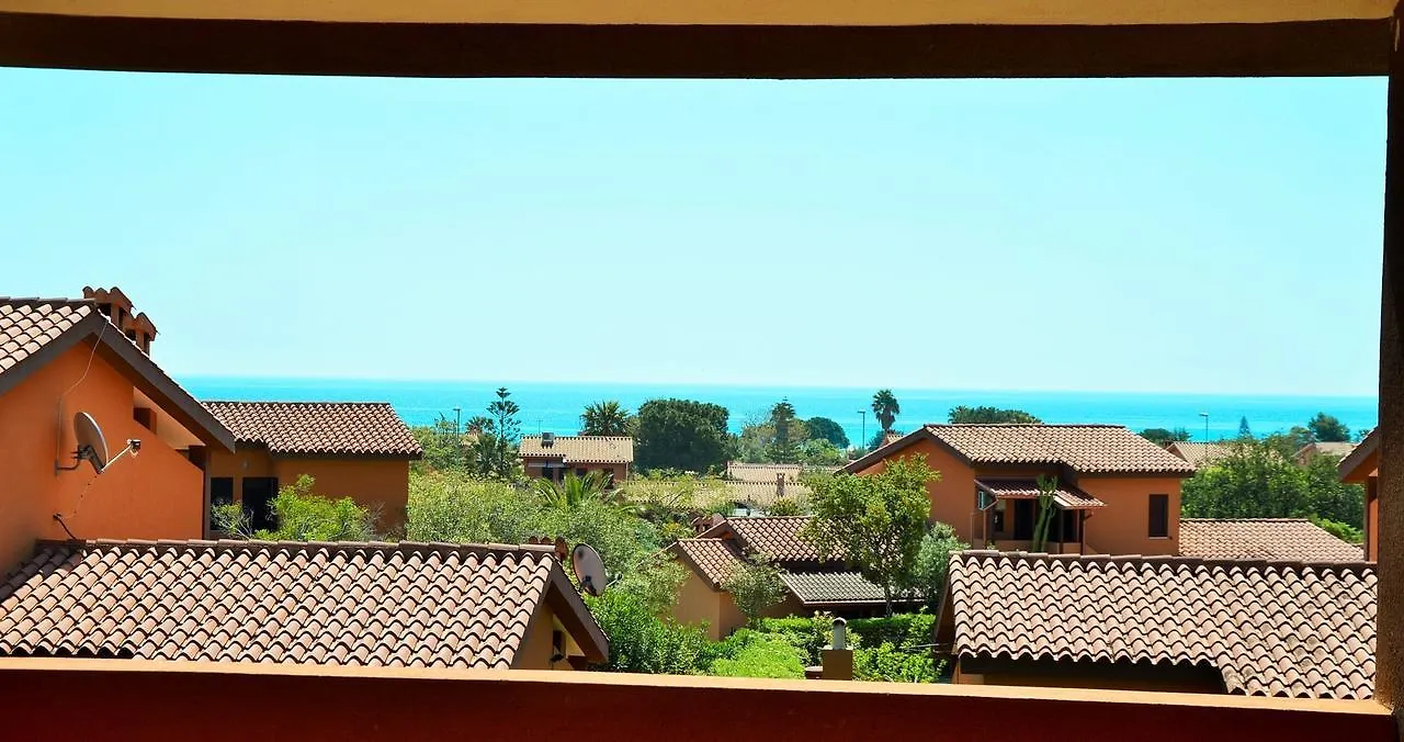 Villetta Amare Sardegna Costa Rei Appartamento