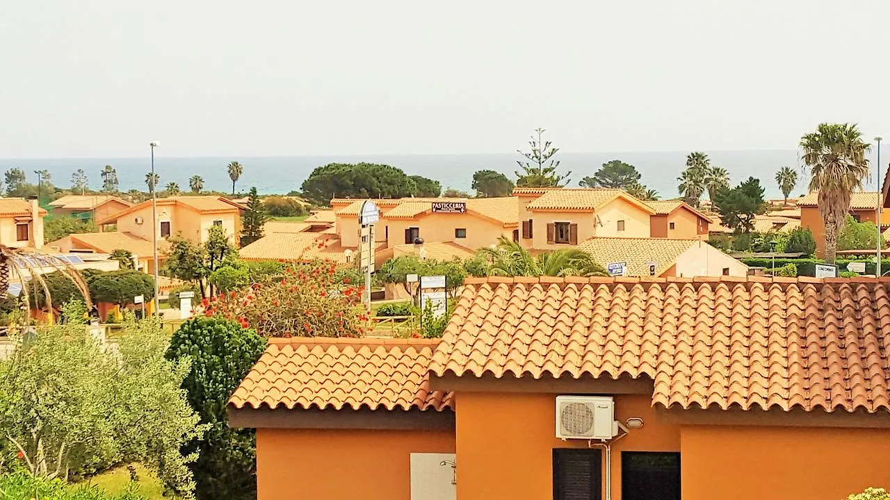 Appartamento Villetta Amare Sardegna Costa Rei