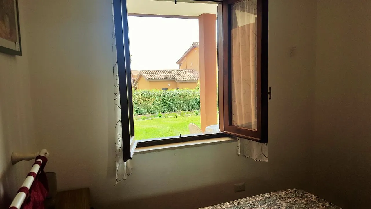 Appartamento Villetta Amare Sardegna Costa Rei