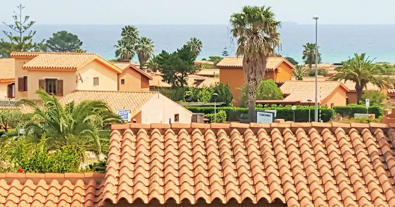 Appartamento Villetta Amare Sardegna Costa Rei Italia