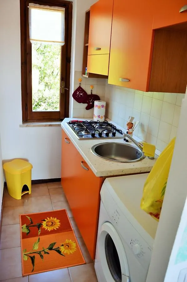 Villetta Amare Sardegna Costa Rei