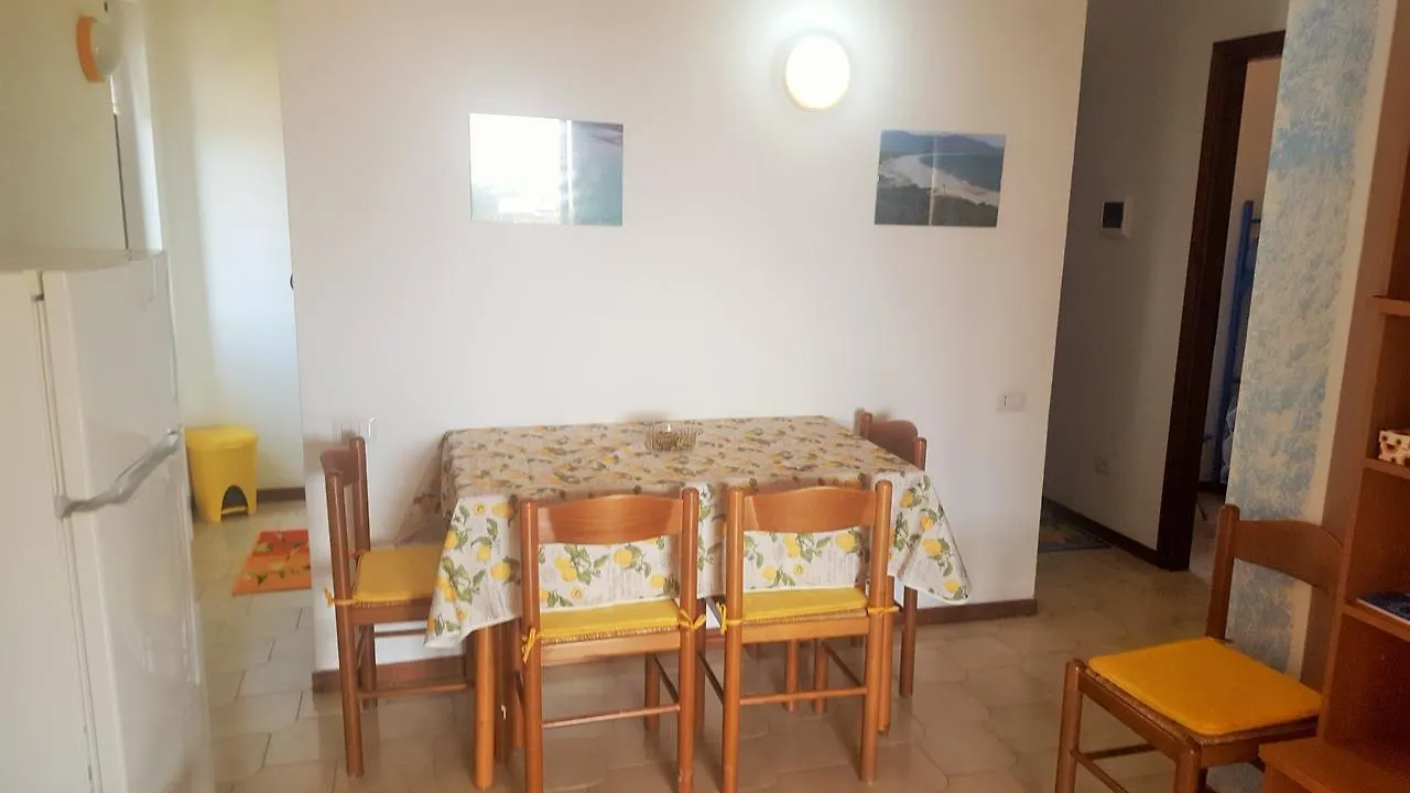 Apartment Villetta Amare Sardegna Costa Rei