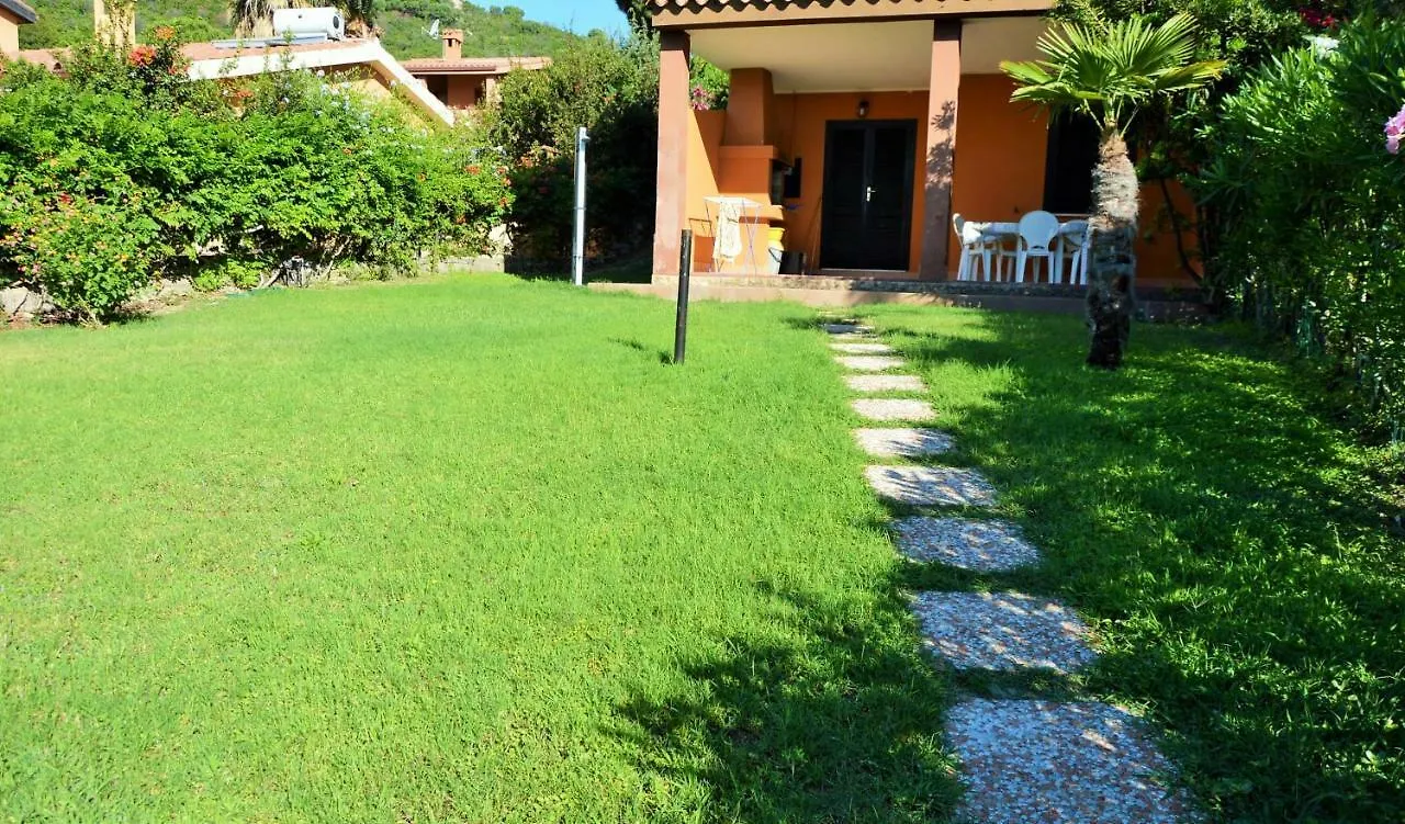 Villetta Amare Sardegna Costa Rei Appartamento