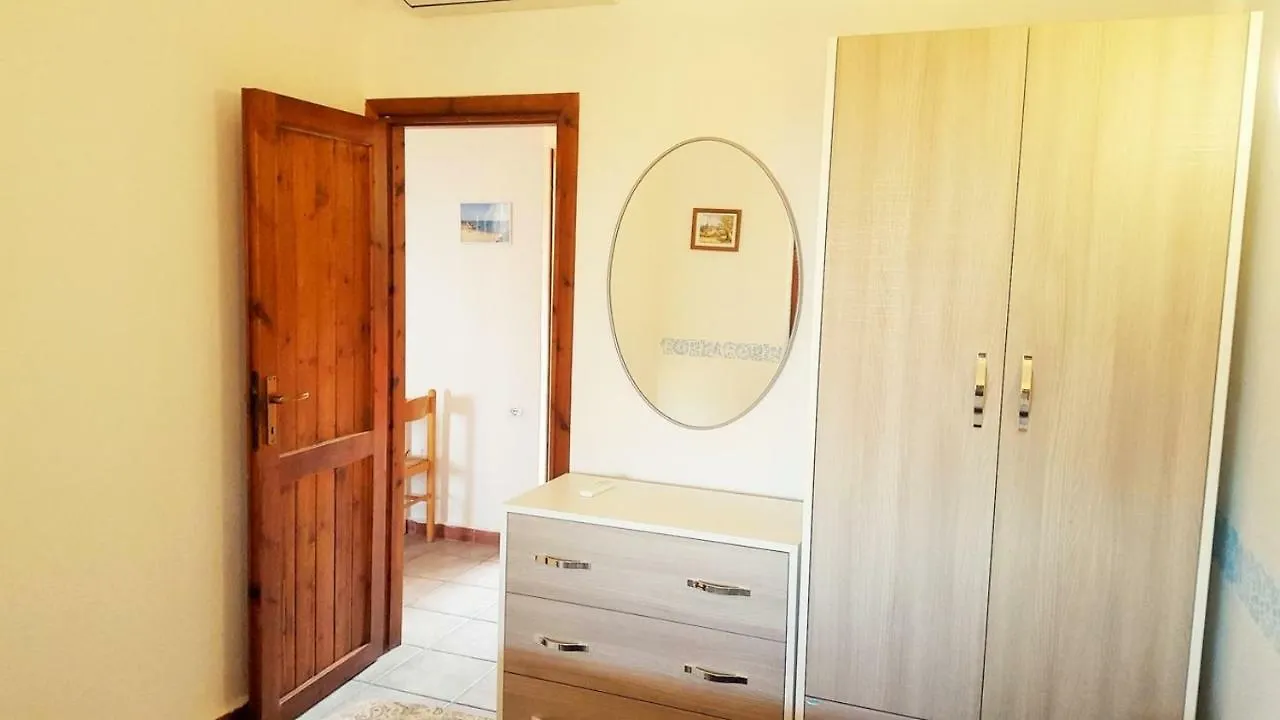 Villetta Amare Sardegna Costa Rei Appartamento