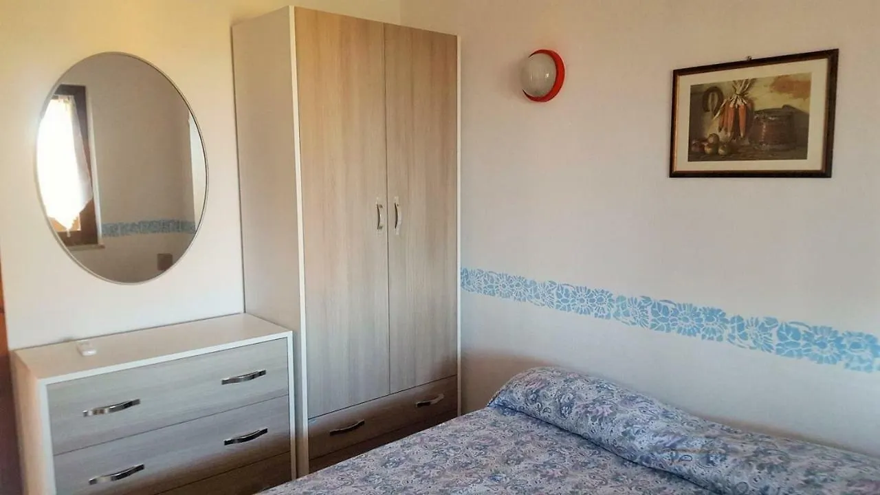 Appartamento Villetta Amare Sardegna Costa Rei Italia