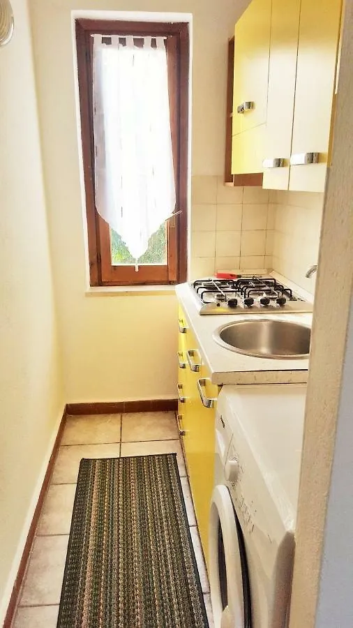 Villetta Amare Sardegna Costa Rei Apartment