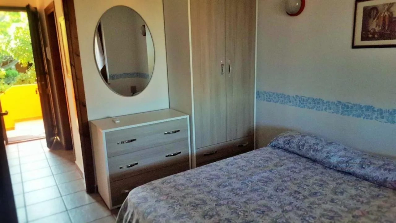 Villetta Amare Sardegna Costa Rei 0*,